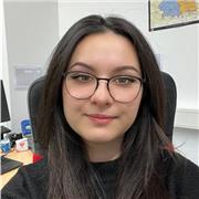 Lehrerin für Mathe bis zur 10. Klasse (Grundschule, Haupt- und Realschule)